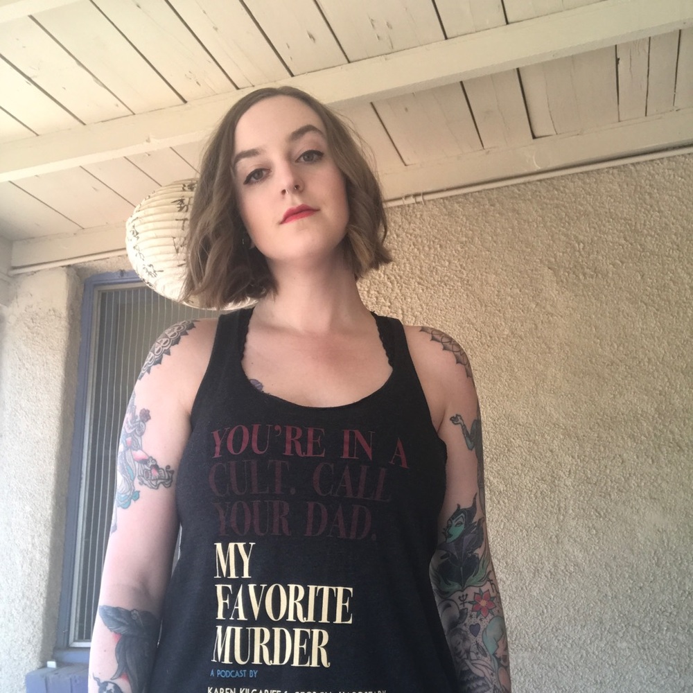 Meet your Posher, Valerie